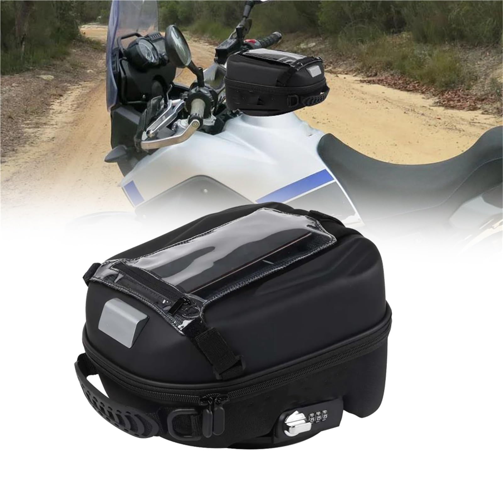 激レア 新品未使用品 XT600Zテネレ ヤマハ純正タンクバッグ Amazon.co.jp: タンクバッグヤマハ テネレ 660 XTZ XT660Z XT